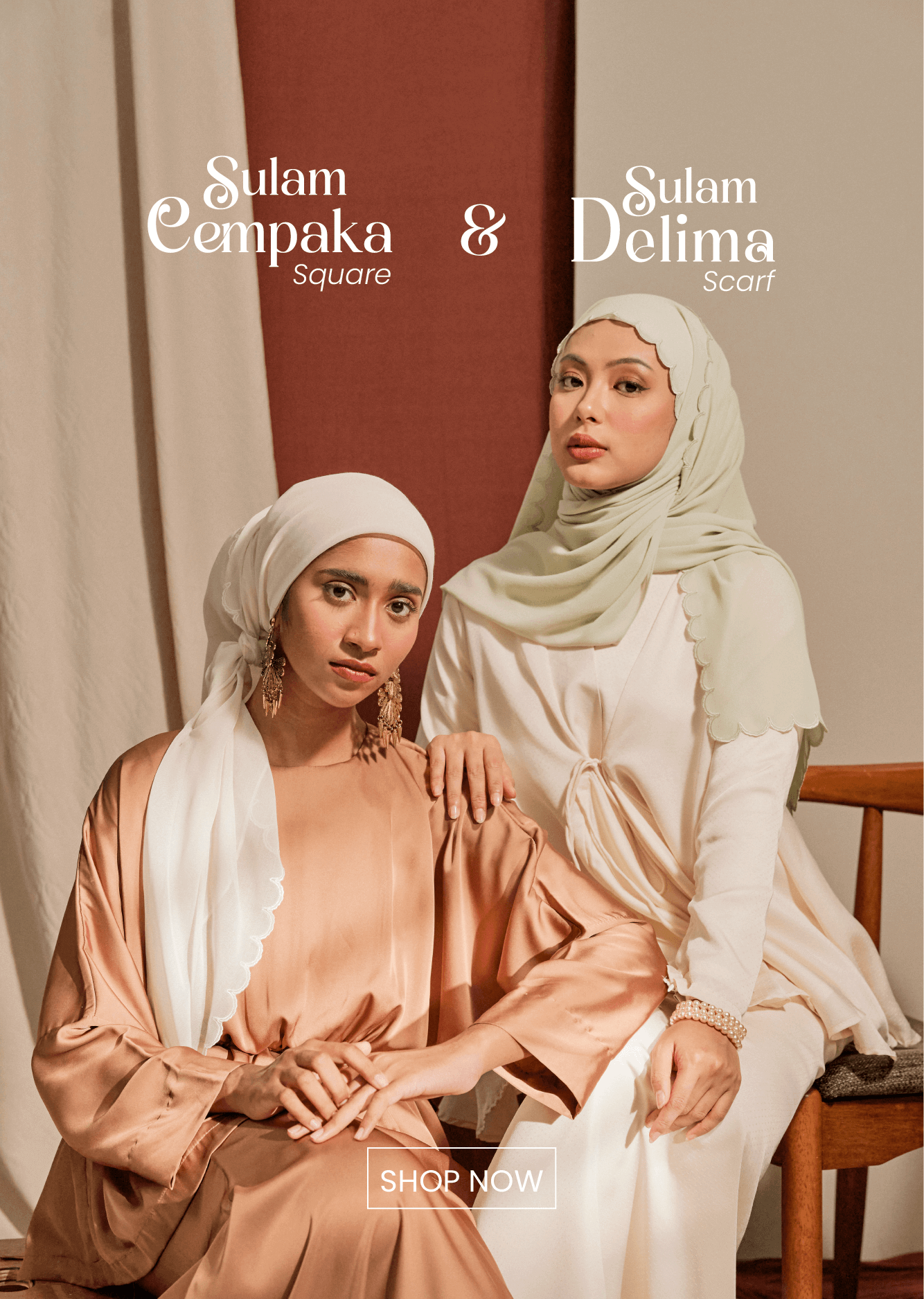 Hijab online clothing websites